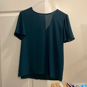 Loft Blouse